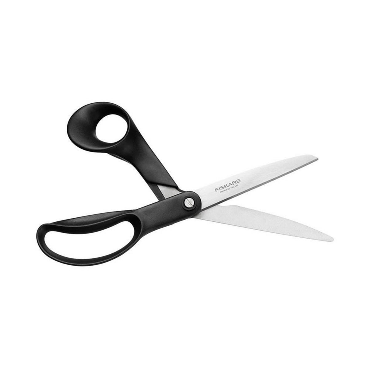 Fiskars Ciseaux Matériaux résistants 25 cm - Droitiers