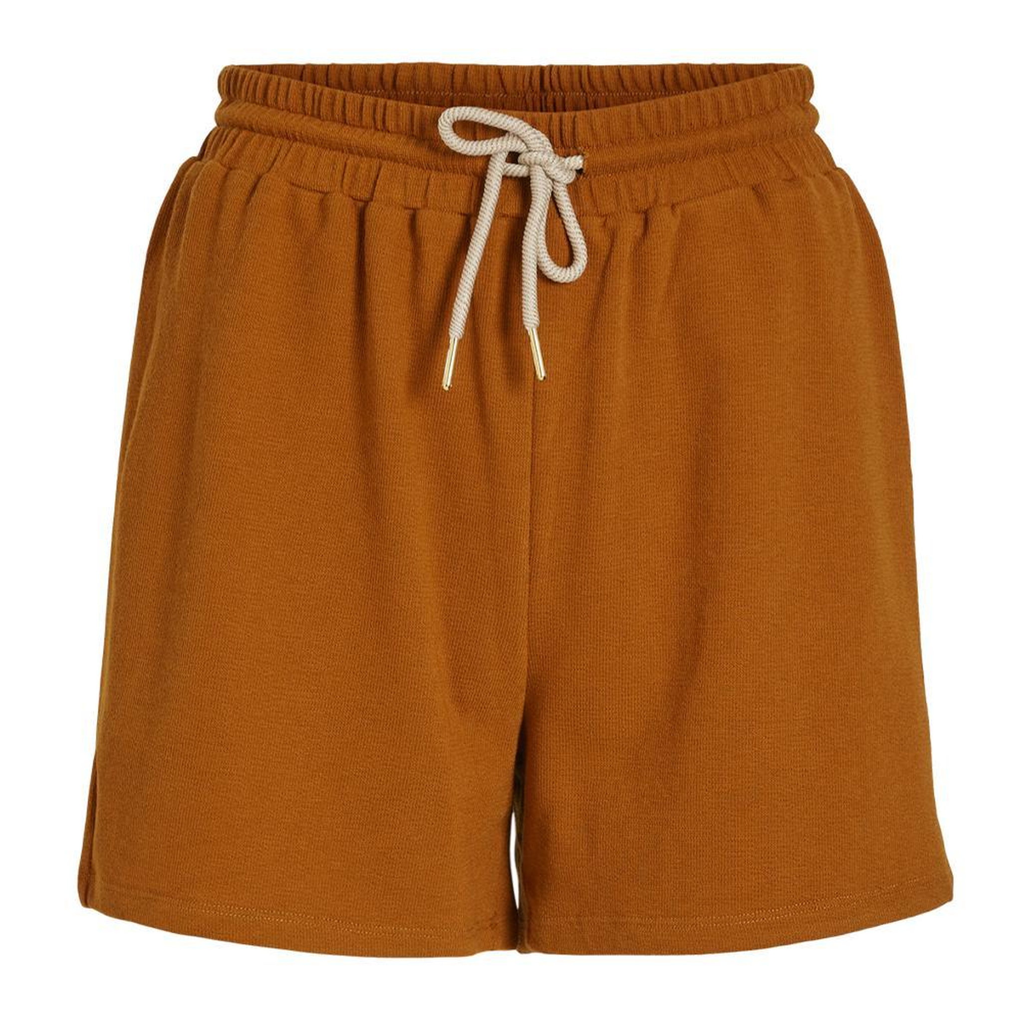 Vila Short Orange Femme Vila Vialos. Coloris disponibles : Orange