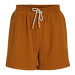 Vila Short Orange Femme Vila Vialos. Coloris disponibles : Orange