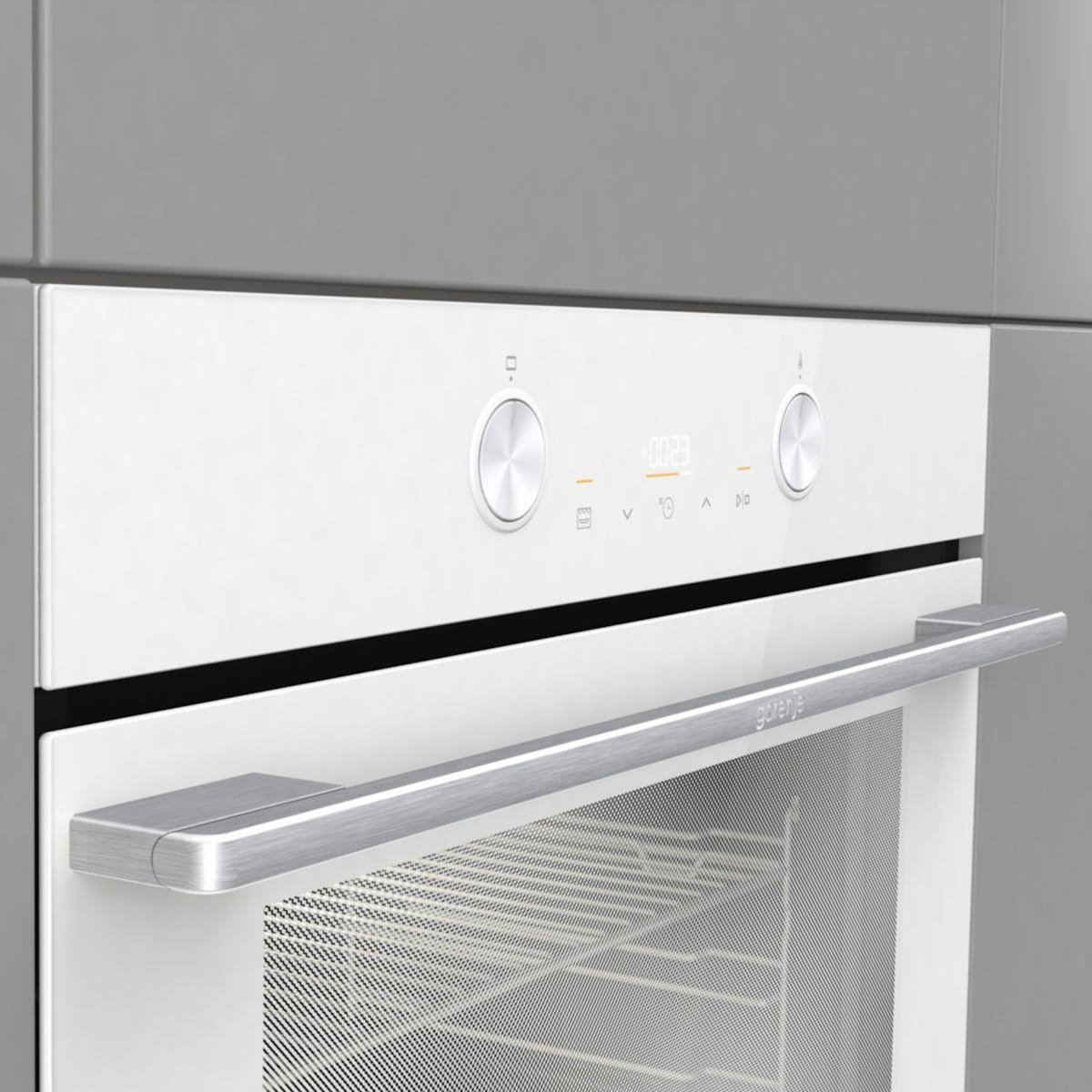 GORENJE Four encastrable BPS6737E06PWG