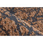 Voir la diapositive 3 : Paris Prix Tapis Tissé à Poils Courts Vintage  Kalevi  Jaune