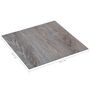 Voir la diapositive 6 : VIDAXL Dalles de plancher autoadhesives 20pcs PVC 1,86 m^2 marron clair