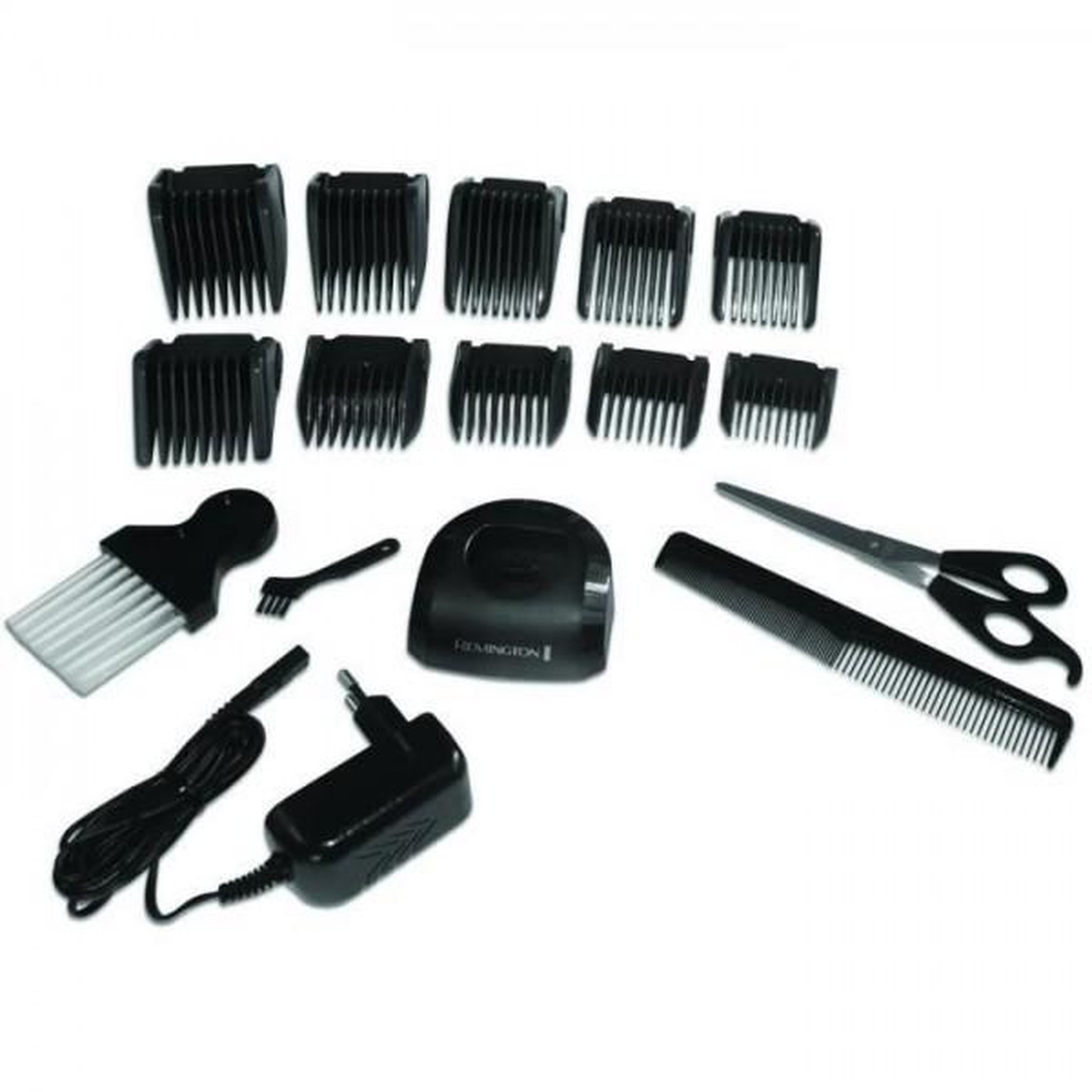 Voir la diapositive 3 : REMINGTON Tondeuse a Cheveux  homme Remington HC5810 Advanced Ceramic