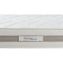 Voir la diapositive 8 : PRESTIGE Collection Matelas ressorts ensachés 160x200 cm MORPHEE