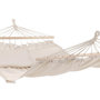 Voir la diapositive 4 : Paris Prix Hamac en Tissu  Anini  150cm Naturel