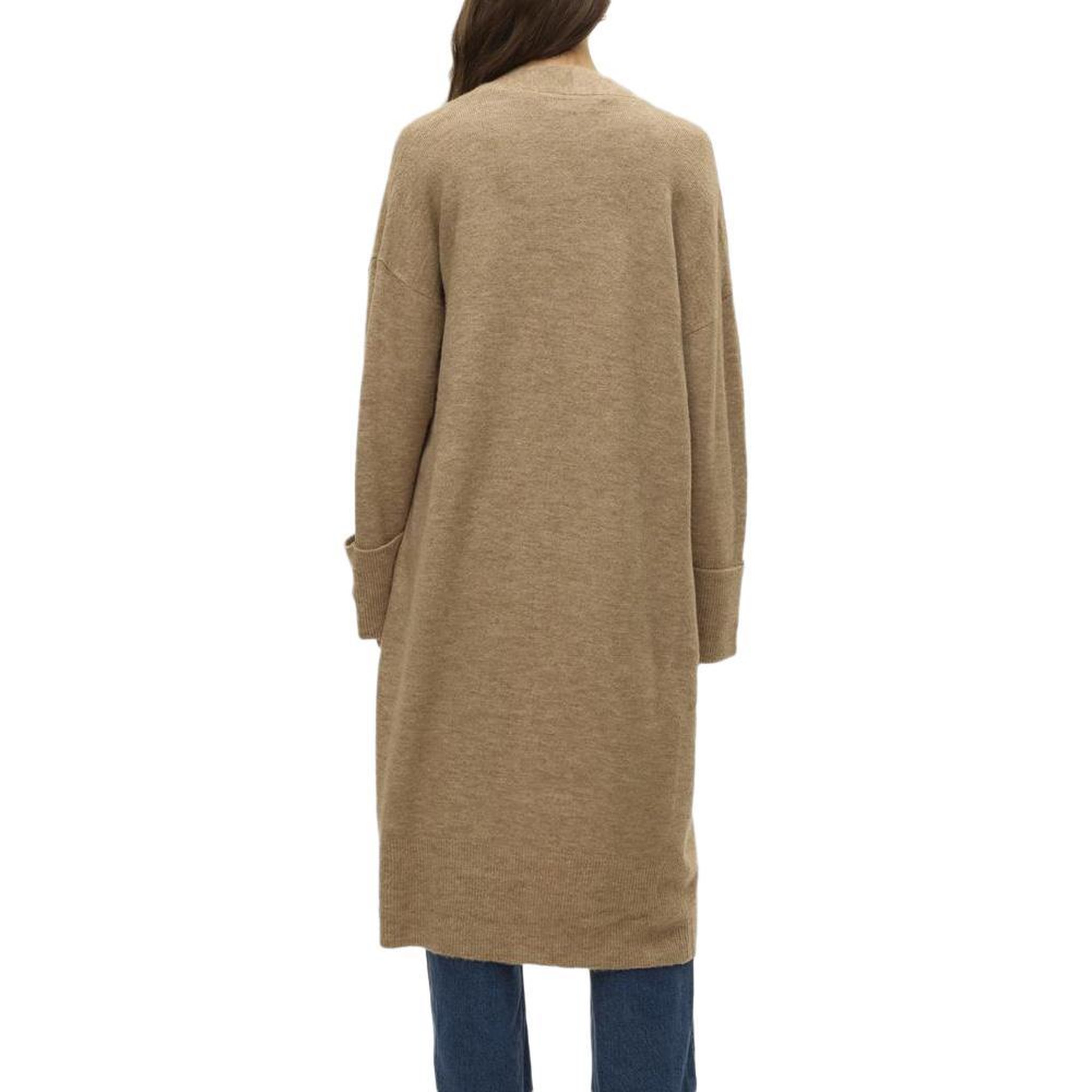 Voir la diapositive 3 : Vero Moda Gilet  Clair Femme Vero Moda Jupiter