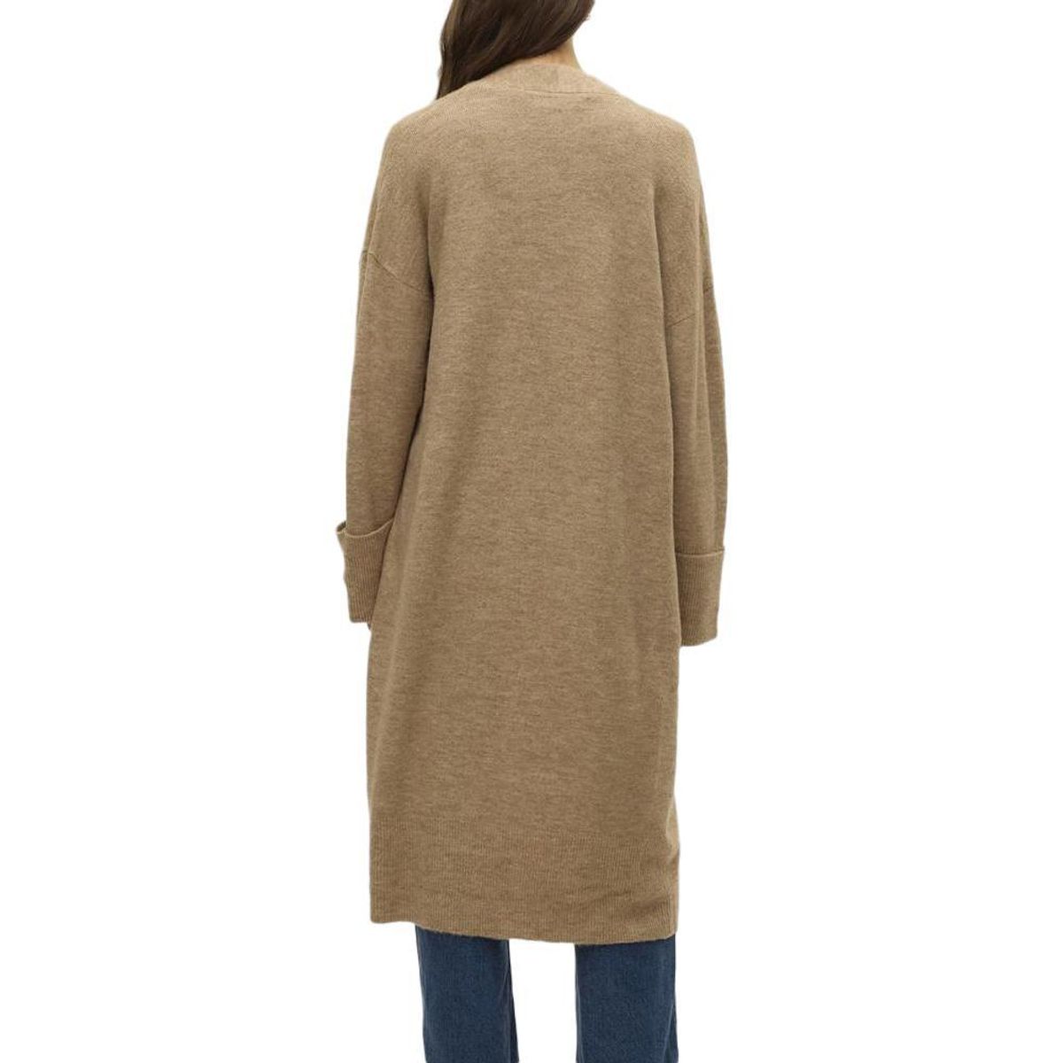 Vero Moda Gilet  Clair Femme Vero Moda Jupiter