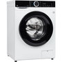 Voir la diapositive 2 : ESSENTIEL B Lave linge hublot ELF1214-3b