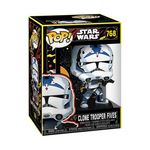 Funko Figurine Funko Pop Star Wars Clone Trooper Fives