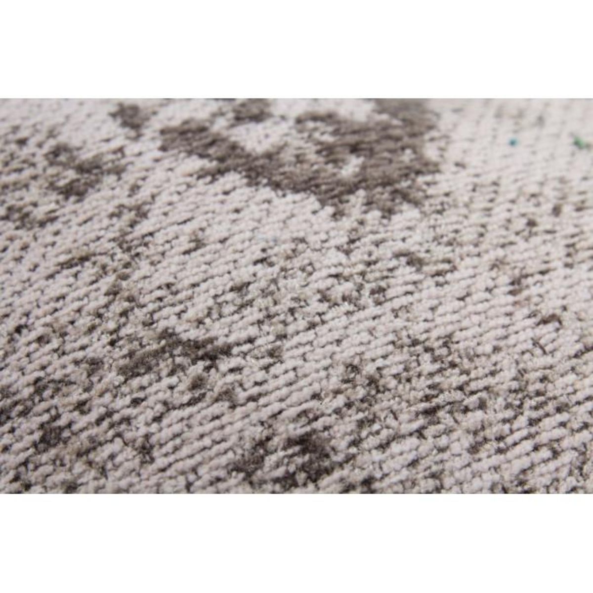 Paris Prix Coussin Déco  Nostalgia  45x45cm Anthracite