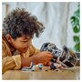LEGO Star Wars 75347 Le Bombardier TIE, Kit de Maquette à Construire, Vaisseau avec Figurine de Droïde Gonk et Minifigurine Dark Vador