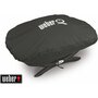Voir la diapositive 4 : Weber Housse barbecue vinyle series Q100/1000