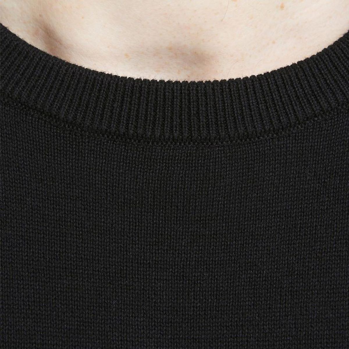 Jack & Jones Pull  Homme Jack & Jones Basic Knit