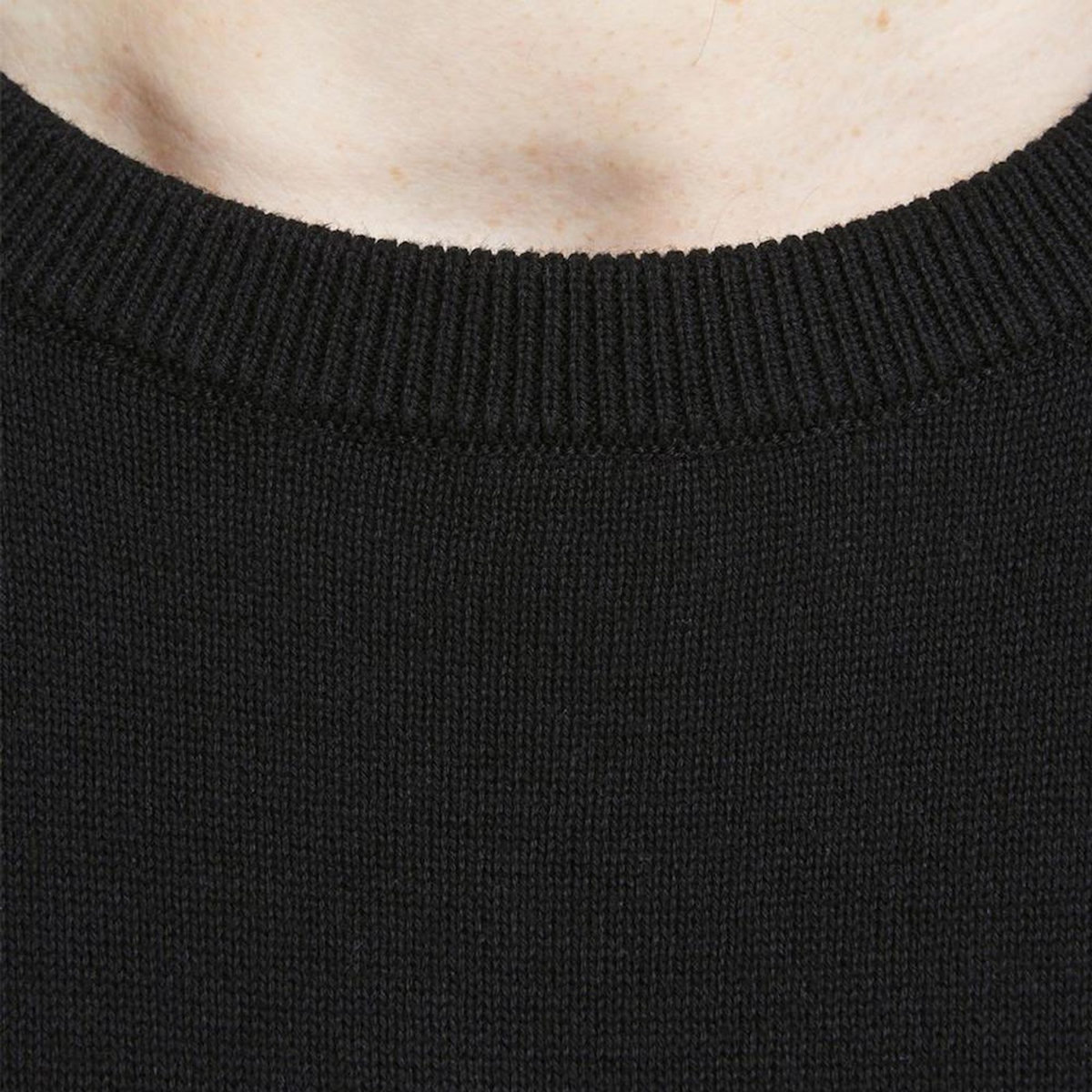 Jack & Jones Pull  Homme Jack & Jones Basic Knit