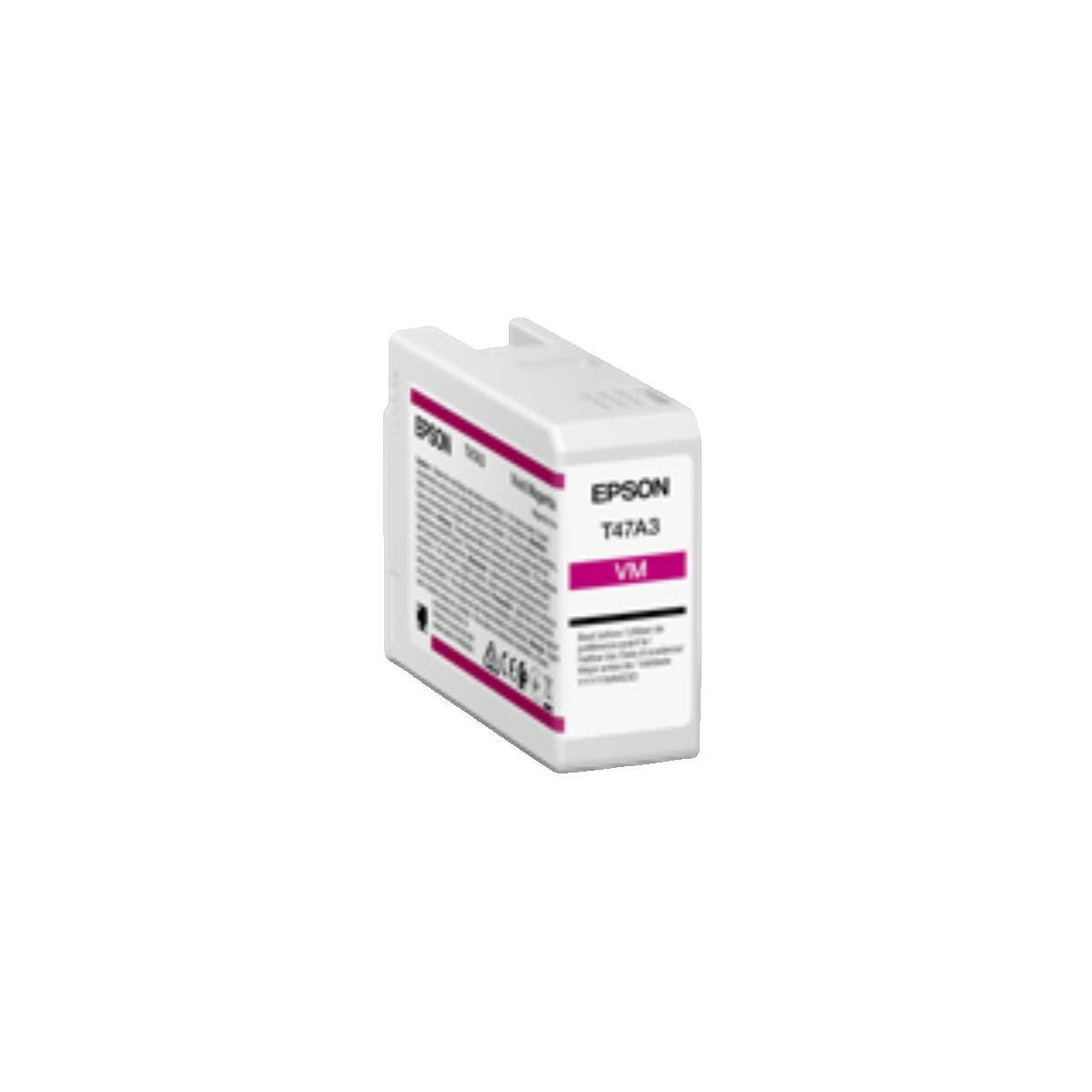 Epson Cartouche d'encre Epson T47A3 Magenta