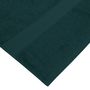Voir la diapositive 2 : Sensei Maison Drap de bain 550 g/m² LUXURY - 70x140 cm