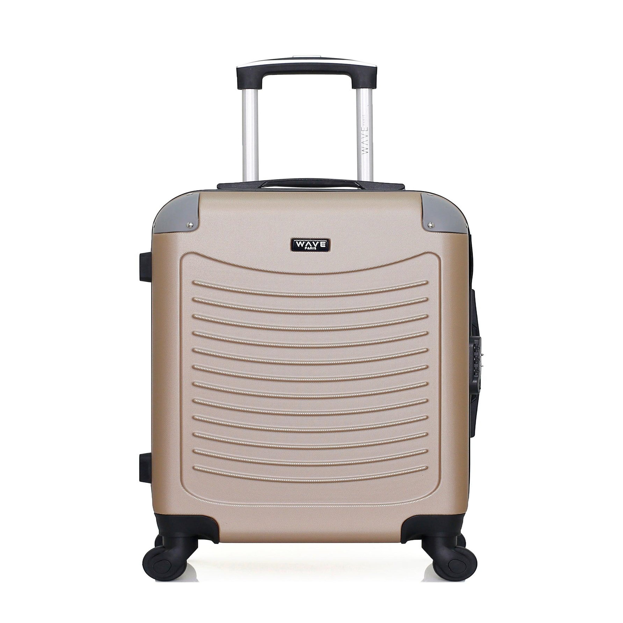 WAVE PARIS Wave paris - valise cabine congo