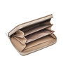 Voir la diapositive 3 : CALVIN KLEIN JEANS Portefeuille Beige Femme Calvin Klein Jeans Foil