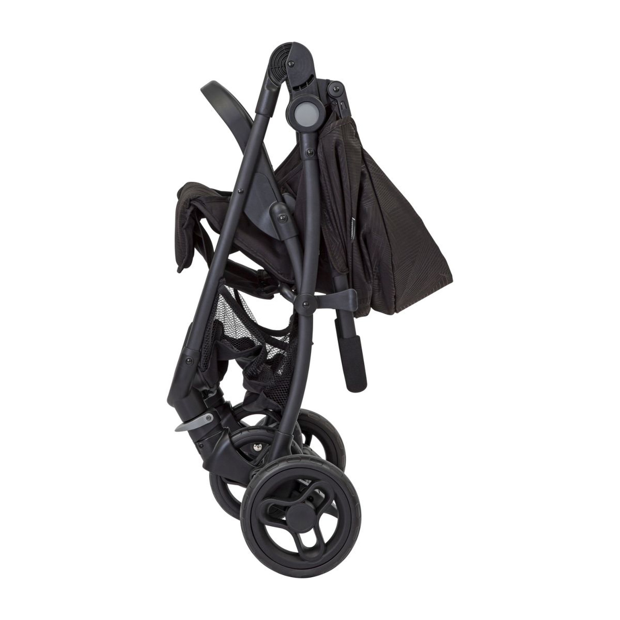 Voir la diapositive 4 : GRACO Poussette compacte BREAZE LITE avec protection pluie
