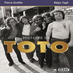 HISTOIRE DE TOTO, Graffin Pierre