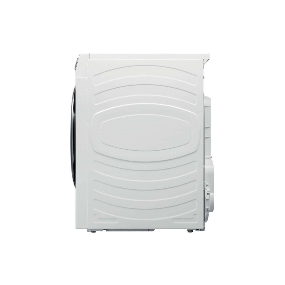 HAIER Sèche linge pompe à chaleur HD100-C367U1-FR