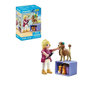 Voir la diapositive 3 : PLAYMOBIL 71747 Toiletteuse avec caniche et accessoires