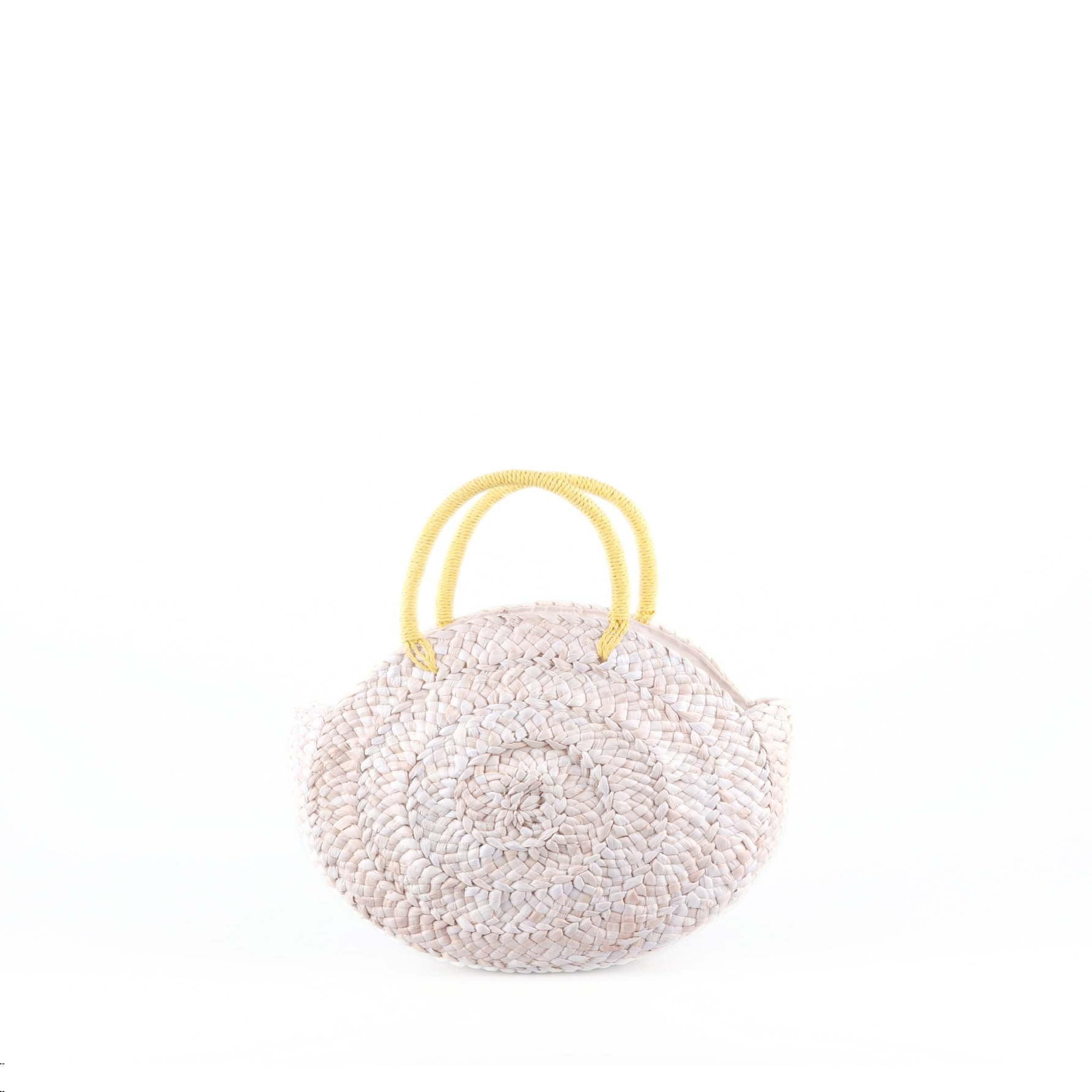 DARI BALI Dari bali - sac rond tanah lot 40 cm