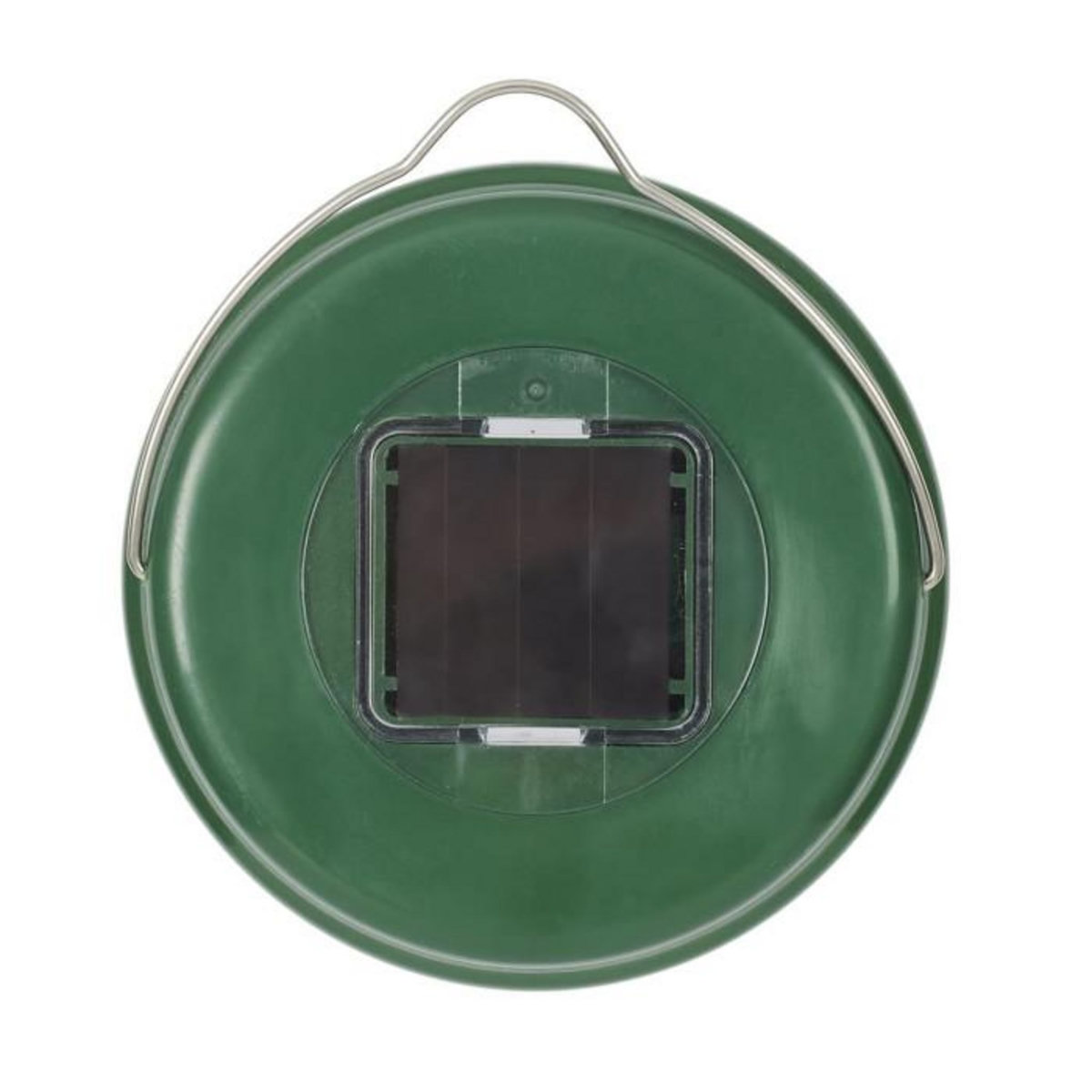 Paris Prix Piège à Insectes  Solaire  11cm Transparent