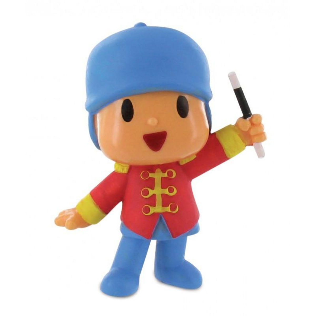 Comansi COMANSI Figurine Pocoyo chef d'orchestre