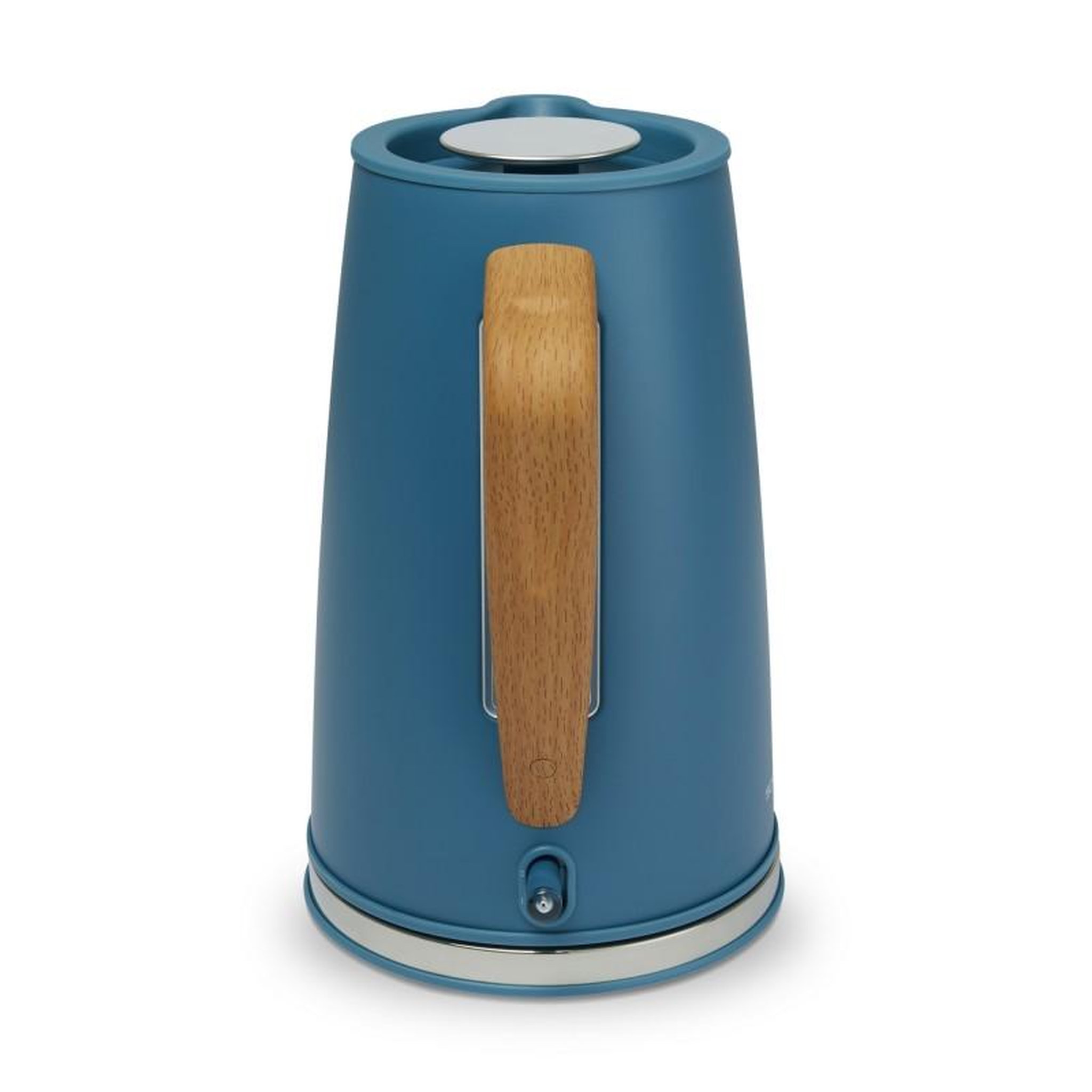 Voir la diapositive 6 : SCHNEIDER Bouilloire vintage feeling s 1,7l 2200w scken17bl schneider