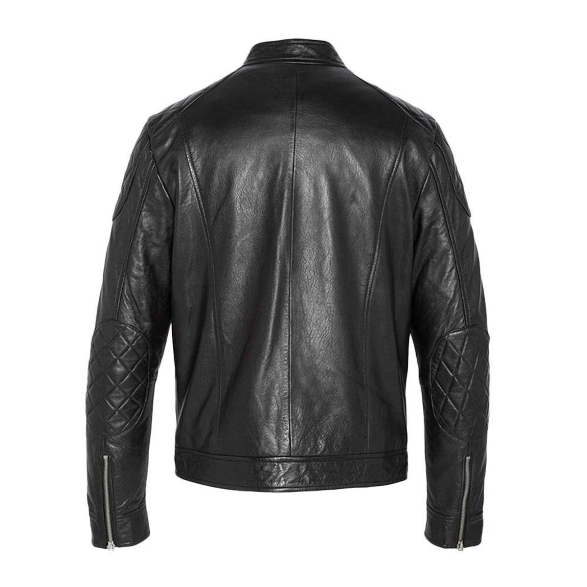 Schott Blouson en cuir  Homme  chott Blouson LCLEO