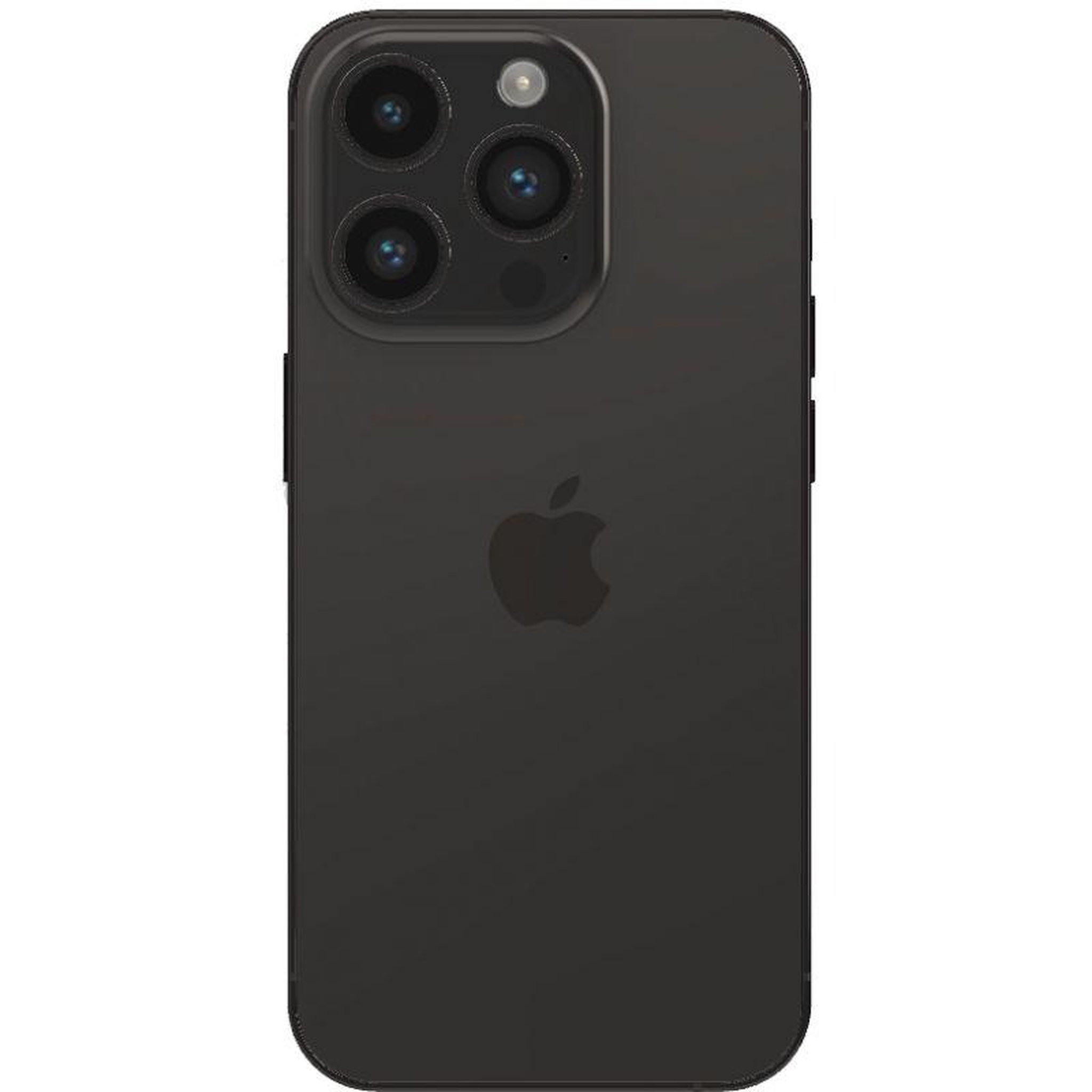 Voir la diapositive 4 : APPLE iPhone 14 Pro reconditionné 128 Go - Grade B - Noir