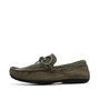 Voir la diapositive 1 : TBS Mocassins Vert Foncé Homme TBS SAWTELL