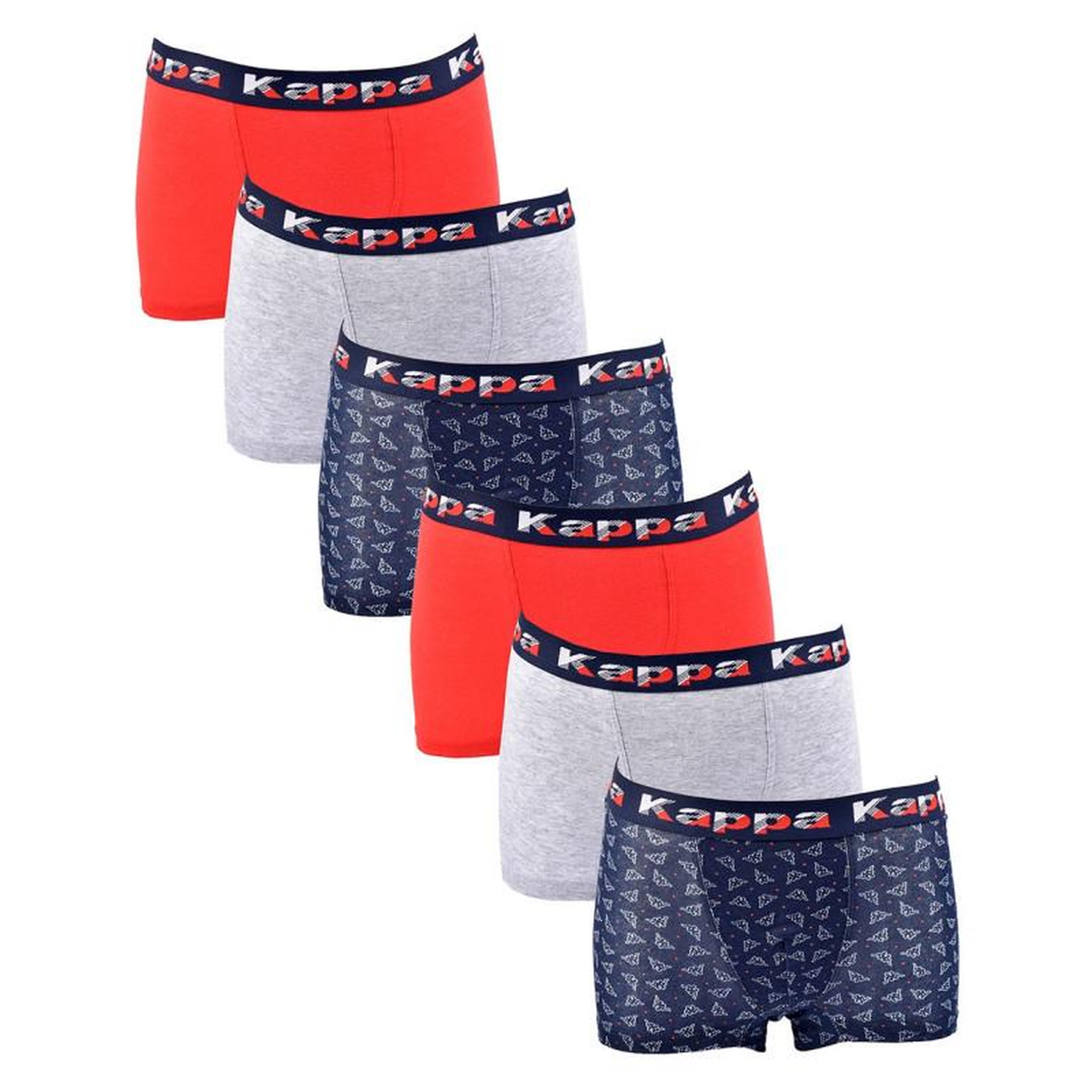 Voir la diapositive 2 : KAPPA Boxer Enfant KAPPA