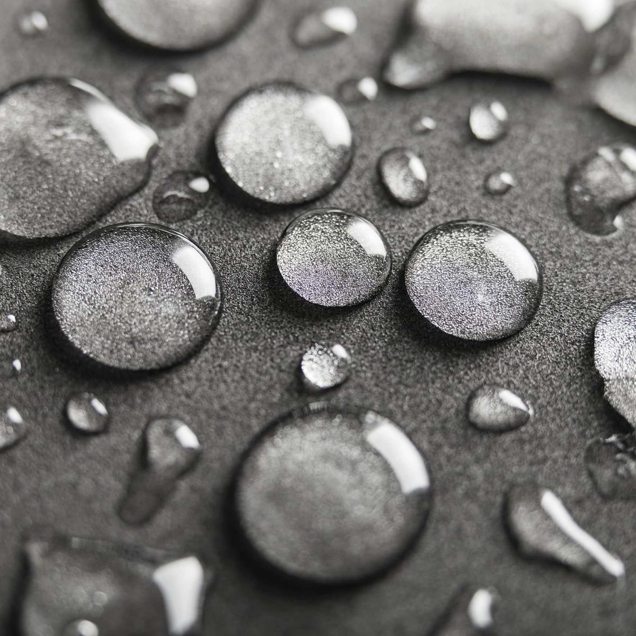 Voir la diapositive 5 : ART PLAST Coffre de rangement extérieur 350L - Coffre de Jardin Gris 118.5x52x57cm - Poignées de transport - Résistant à l'eau ArtPlast
