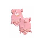 PLOUF Maillot de bain flottant fille Lily Taille 4 - Plouf