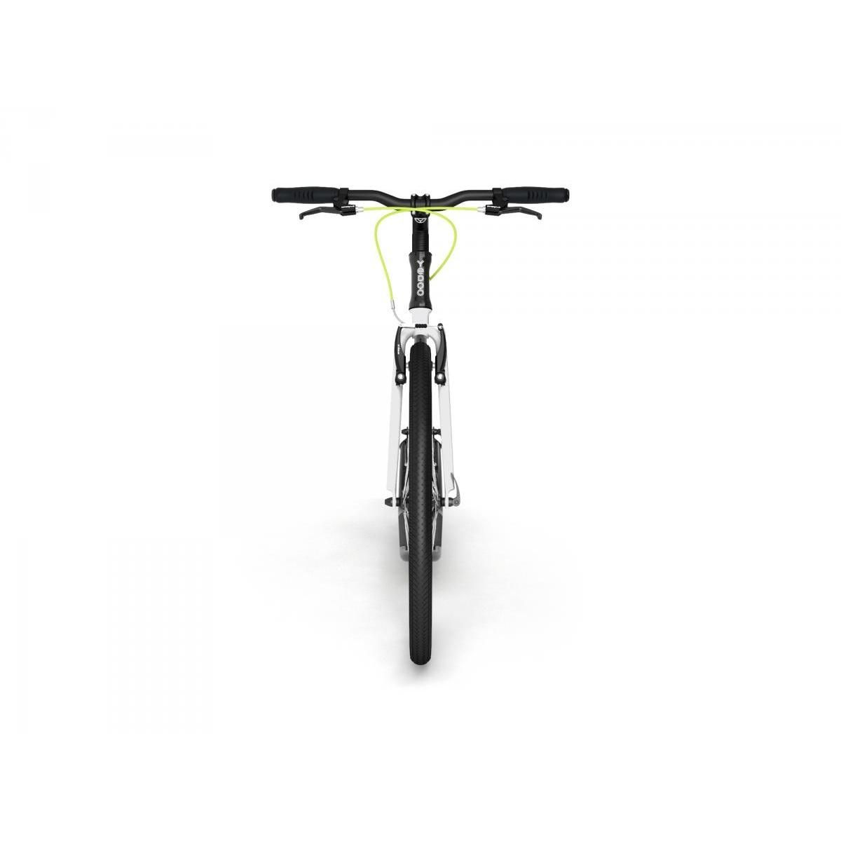 Yedoo Trottinette  Five Black