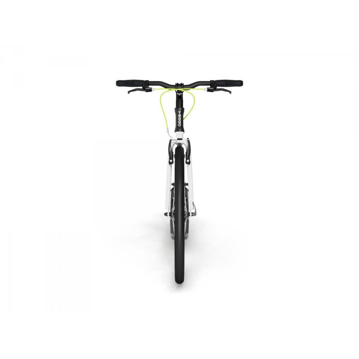 Yedoo Trottinette  Five Black