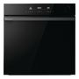 Voir la diapositive 2 : Hisense Four encastrable fonction vapeur BSA66346PBGWIFI