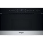 Whirlpool Micro ondes encastrable WM22574BXF
