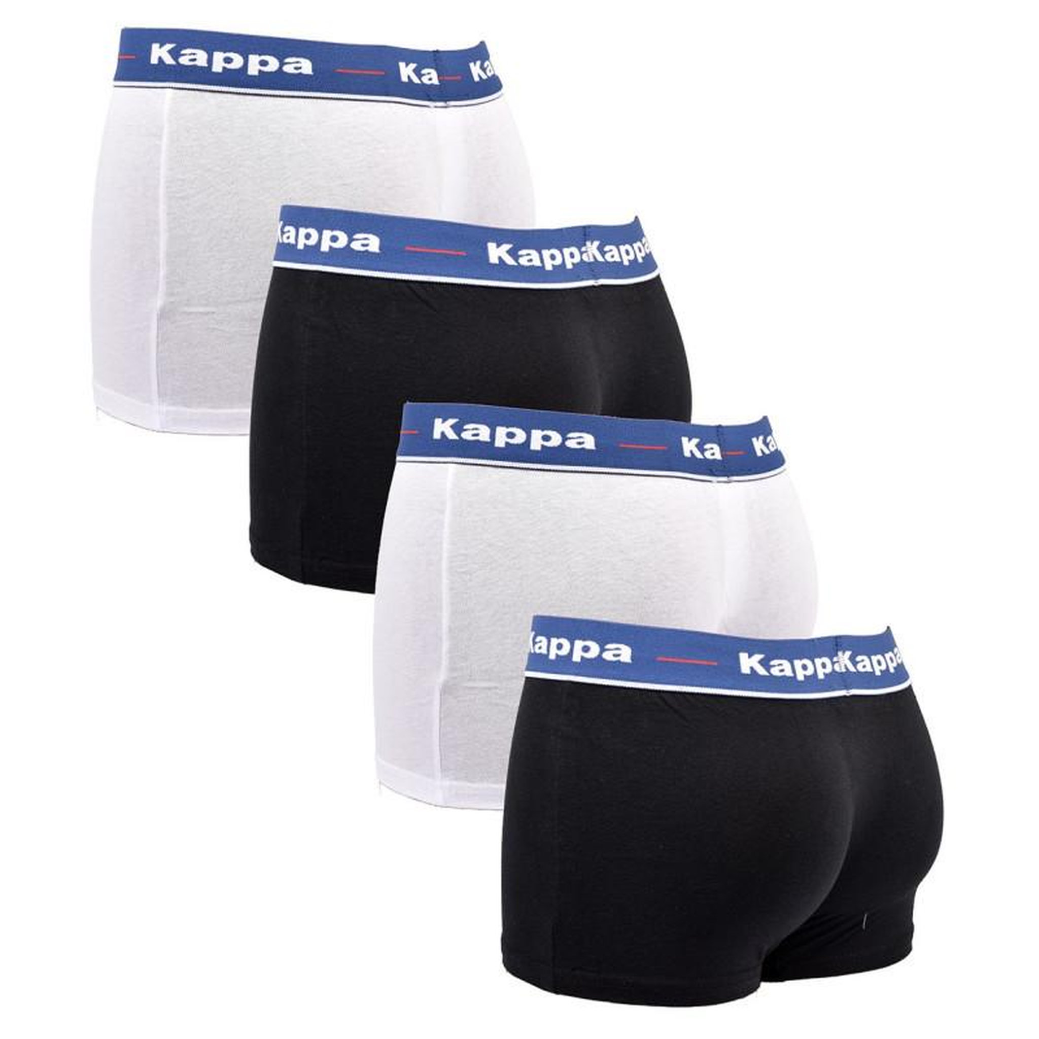 Voir la diapositive 2 : KAPPA Boxer homme KAPPA