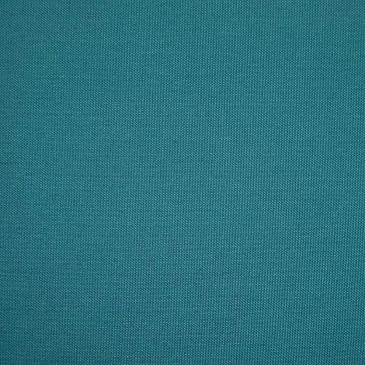 ATMOSPHERA Nappe Antitache  Unie  140x240cm Bleu Canard
