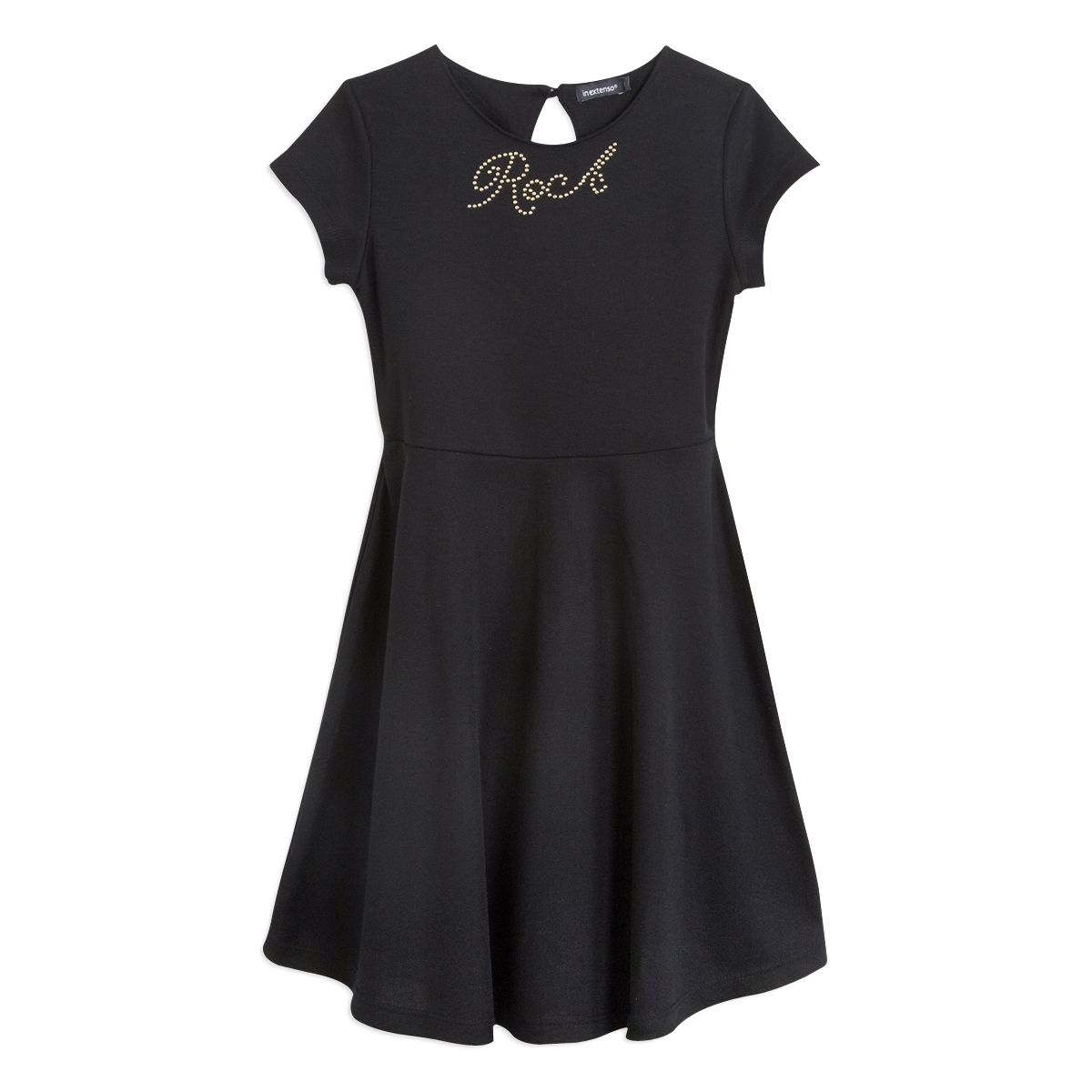 IN EXTENSO Robe fille