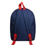Voir la diapositive 4 : Bagtrotter BAGTROTTER Sac à dos gouter maternelle 31 cm Marvel Avengers Multicolore
