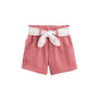 Voir la diapositive 1 : Petit Béguin Short enfant en gaze de coton Fiesta
