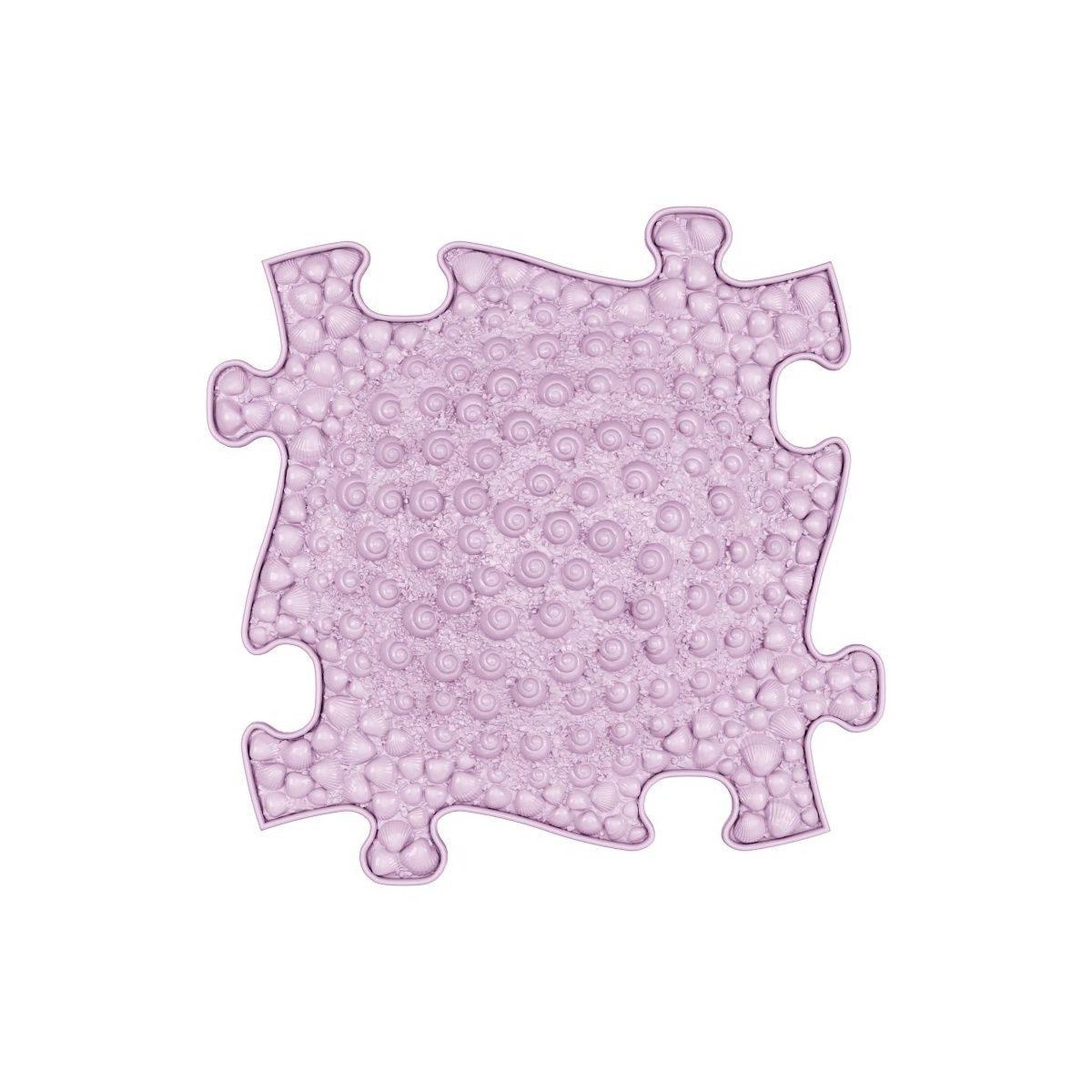 Voir la diapositive 4 : MUFFIK Tapis sensoriel  extension 3d - 5 pièces