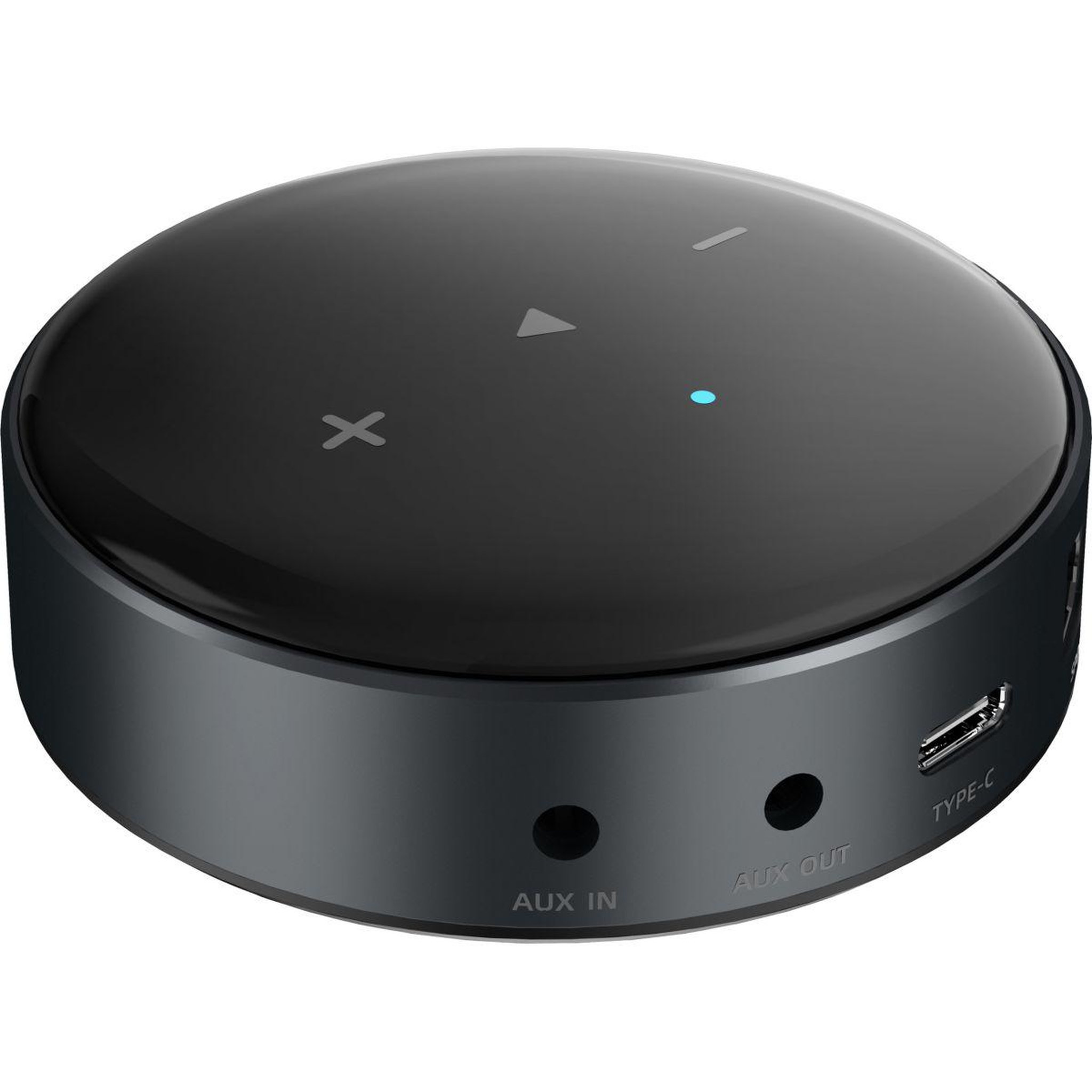 Voir la diapositive 3 : WIIM Lecteur réseau HiFi Mini