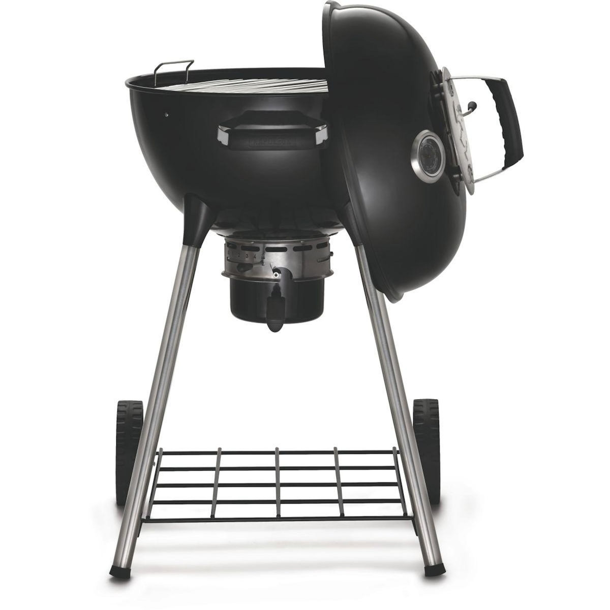 NAPOLEON Barbecue charbon Kettle Premium 47cm