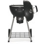 Voir la diapositive 3 : NAPOLEON Barbecue charbon Kettle Premium 47cm