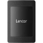 Lexar SSD externe Lexar 1TO SL500 ETUI MAGNETIQUE